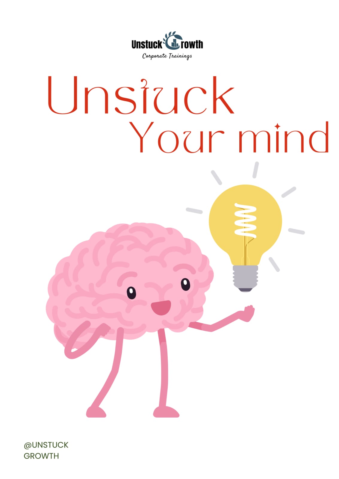Unstuck Your Mind